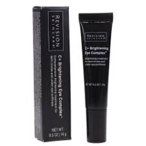Revision Skincare - C+ Brightening Eye Complex